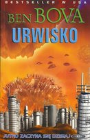 Urwisko Bova Ben