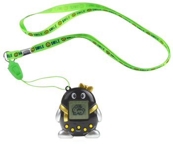 Urwiskowo, interaktywne zwierzątko Tamagotchi - Urwiskowo