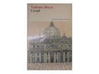 Urząd Breza Tadeusz