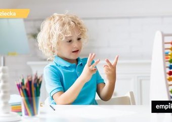Urządzamy pokój dla pierwszoklasisty – o czym pamiętać?