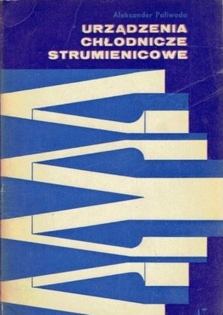 Urządzenia chłodnicze strumienicowe - W opisie | Książka w Empik