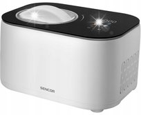 Urządzenie automat do lodów lodziarka SIC3000WH Ice cream maker SENCOR 100W Sencor