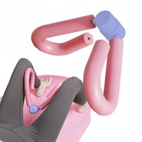 Kołyski do brzuszków