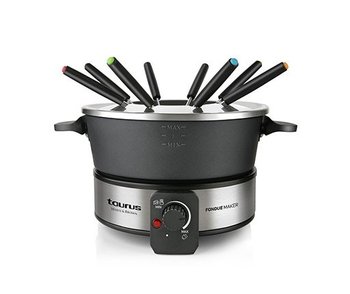 Urządzenie do fondue, Taurus, FF2, 1000W, 2l - Taurus