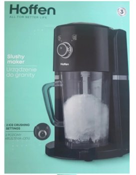 Urządzenie do Granity HOFFEN AK-0947 - HOFFEN