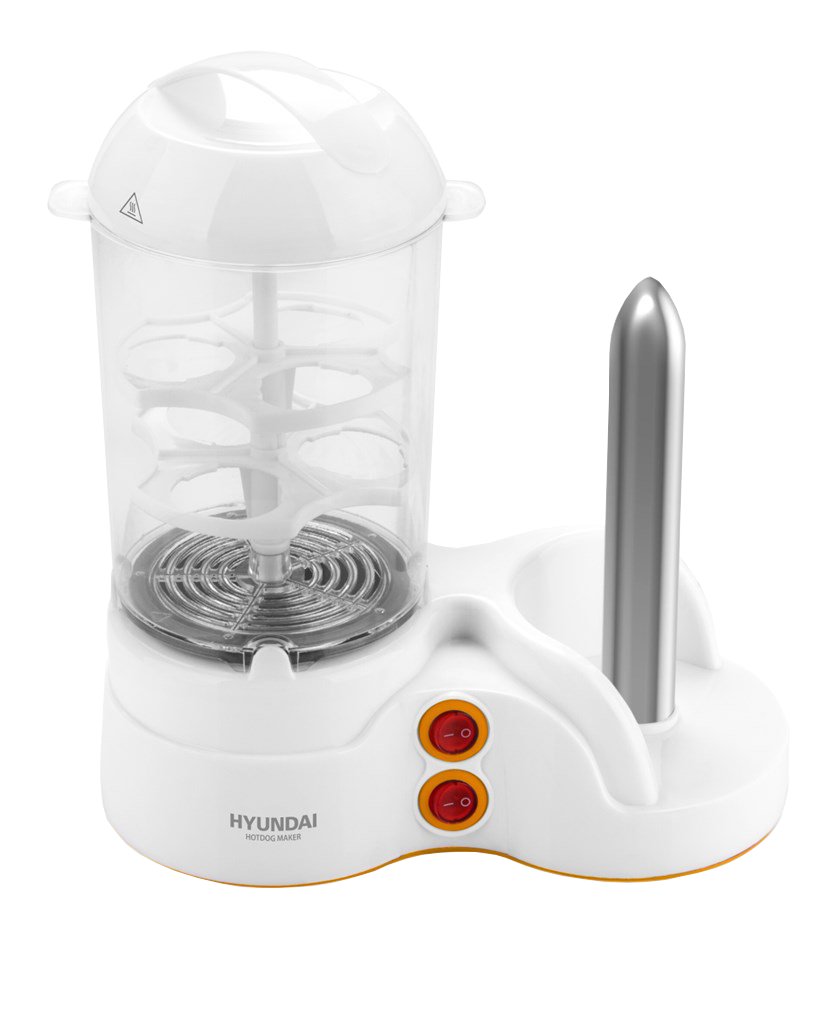 Urządzenie Do Hot-Dogów Hyundai Hdm110 - Hyundai | AGD Sklep EMPIK.COM