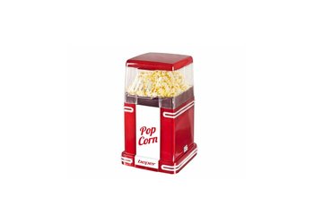 Urządzenie do popcornu, Beper, 90.590Y, 1200W - Beper