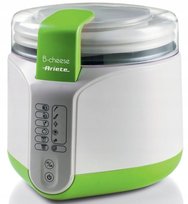 Urządzenie do produkcji sera i jogurtów Ariete 615 Ariete