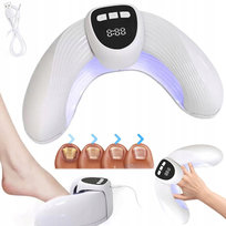 URZĄDZENIE LASEROWE NA GRZYBICE PAZNOKCI NAPRAWA REGENERACJA LECZENIE