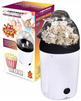 URZĄDZENIE MASZYNKA MASZYNA DO POPCORNU BEZ TŁUSZCZU 1200W