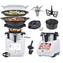 Urządzenie Monsieur Cuisine Smart Lidlomix Robot Inna marka
