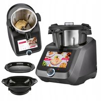 Urządzenie Monsieur Cuisine Smart Lidlomix Szary