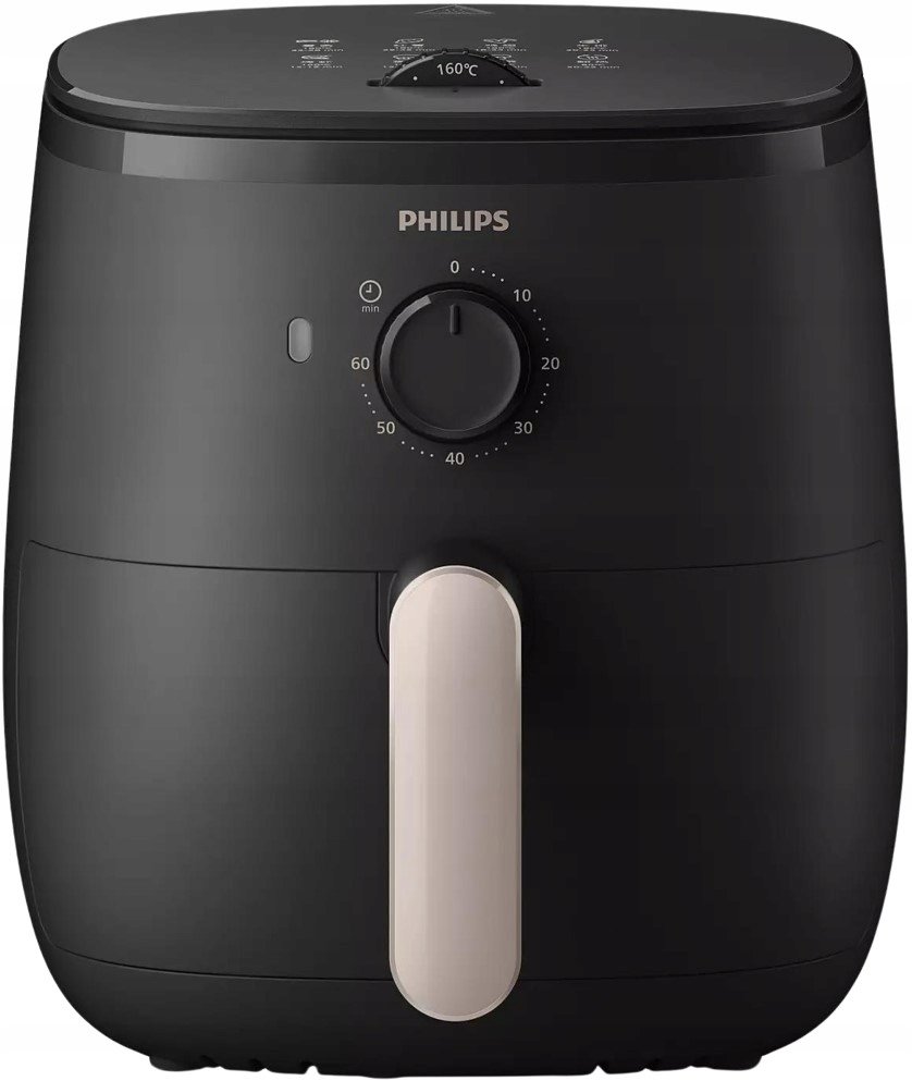 Urządzenie Philips 3000 Series L Ovi HD9100/80 Air Fryer 12w1 3,7l ...