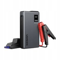 Urządzenie rozruchowe / Jump starter / Powerbank Ugreen ES702 12000mAh, 100