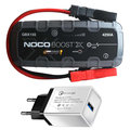 Urządzenie Rozruchowe Noco Gbx155 Boostx Jump Starter 12V 4250A - NOCO