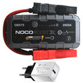 Urzadzenie Rozruchowe Noco Gbx75 Boostx Jump Starter 12V 2500A - NOCO