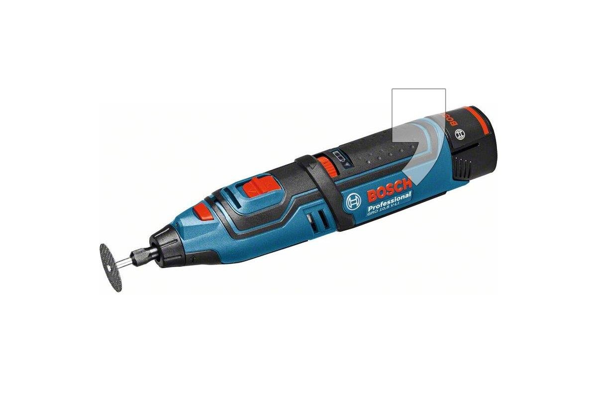 Urządzenie wielofunkcyjne BOSCH GRO, 10,8 V