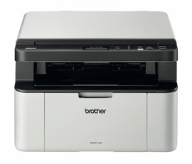Urządzenie wielofunkcyjne BROTHER DCP-1610WE - Brother