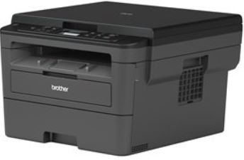 Urządzenie wielofunkcyjne BROTHER DCP-L2512D - Brother