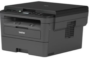 Urządzenie wielofunkcyjne BROTHER DCP-L2532DW - Brother