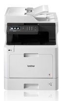 Urządzenie wielofunkcyjne BROTHER MFC-L8690CDW