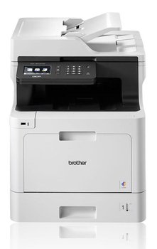 Urządzenie wielofunkcyjne BROTHER MFC-L8690CDW - Brother