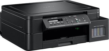 Urządzenie wielofunkcyjne BROTHER MFP DCP-T520W - Brother