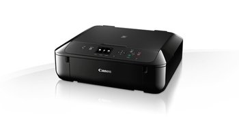 Urządzenie wielofunkcyjne CANON Pixma MG 5750 BLK 0557C006AA - Canon