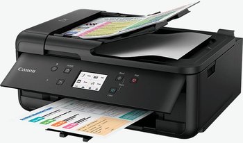 Urządzenie wielofunkcyjne CANON Pixma TR7550 2232C009AA - Canon
