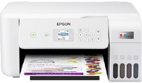 Urządzenie wielofunkcyjne EPSON ECOTANK L3266