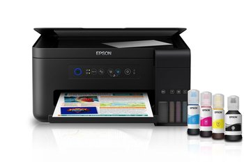 Urządzenie wielofunkcyjne EPSON EcoTank L4150 + Zwrot 150 zł - Epson