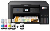 Urządzenie wielofunkcyjne EPSON EcoTank L4260 C11CJ63409