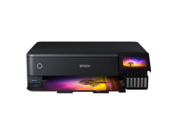 Urządzenie wielofunkcyjne EPSON EcoTank L8180 - Epson