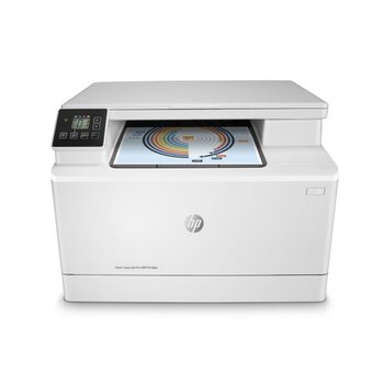 Urządzenie wielofunkcyjne HP Color LaserJet Pro M180n MFP T6B70A - HP