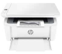 Urządzenie wielofunkcyjne HP LASERJET MFP-M140W 7MD72F HP