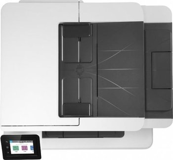 Urządzenie wielofunkcyjne HP LaserJet Pro MFP M428dw - HP