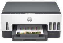 Urządzenie wielofunkcyjne HP Smart Tank 720 6UU46A HP