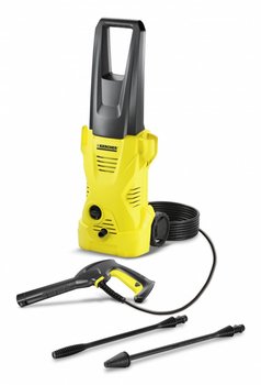 Urządzenie wysokociśnieniowe KARCHER K2 1.673-220.0 - Kärcher