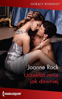 Urzekłaś mnie jak dawniej - Rock Joanne