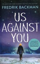 Us Against You Backman Fredrik