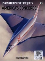 US Aviation Secret Projects [GB] EuroPress Polska Sp. z o.o.