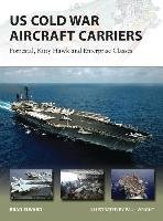 US Cold War Aircraft Carriers Elward Brad