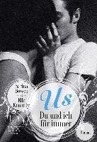 Us - Du und ich für immer - Bowen Sarina, Kennedy Elle