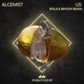 Us - Alcemist