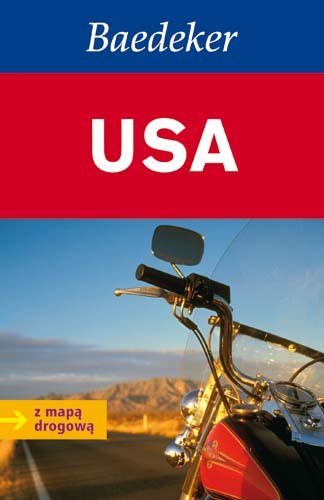 USA Baedeker
