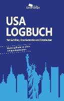 USA Logbuch - Klemann Nico-Gabriel, Klemann Manfred