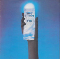 USA King Crimson