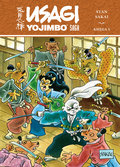 Usagi Yojimbo Saga. Tom 5 - Sakai Stan