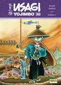 Usagi Yojimbo. Saga. Tom 7 - Sakai Stan
