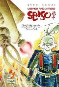 Usagi Yojimbo: Senso - Sakai Stan